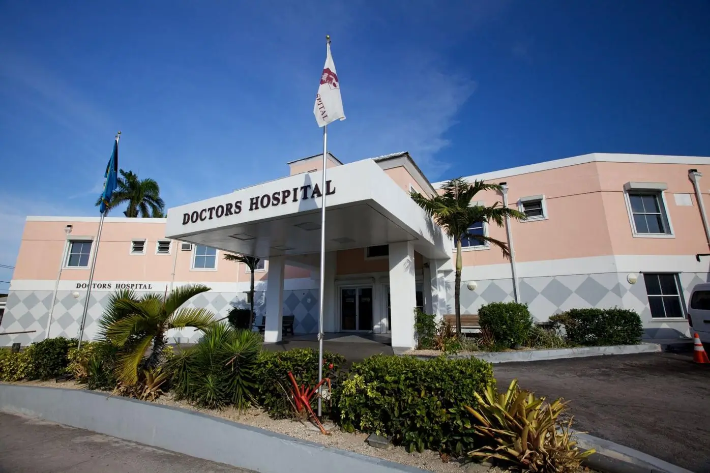 Doctors Hospital