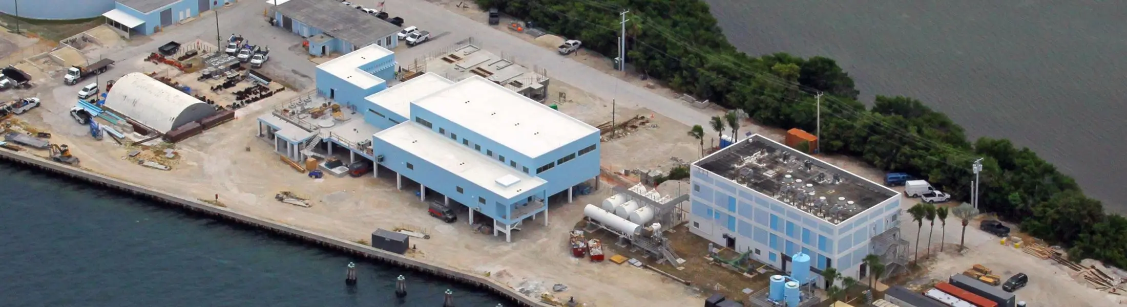 Florida Keys Aqueduct Authority