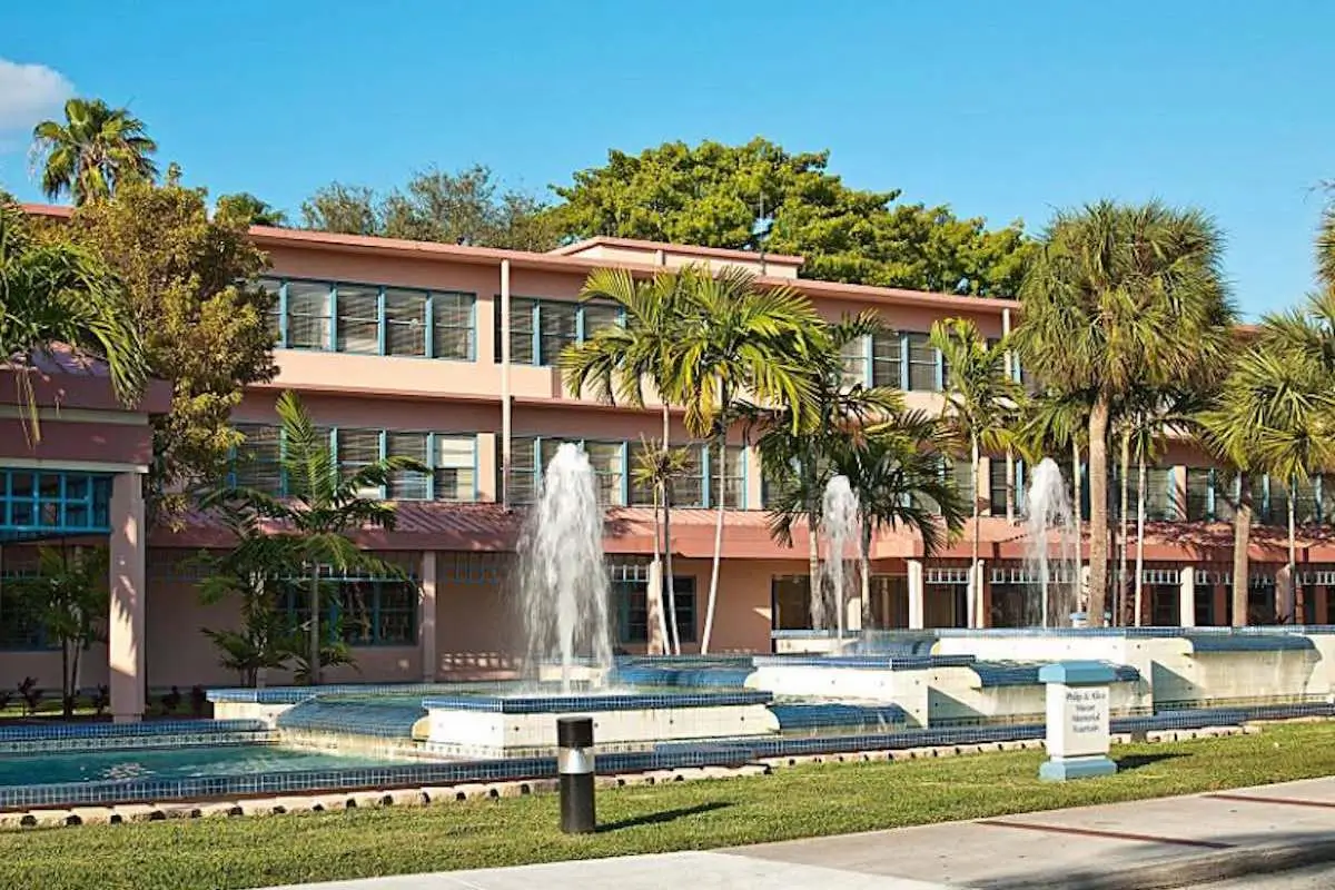 Miami Jewish Health