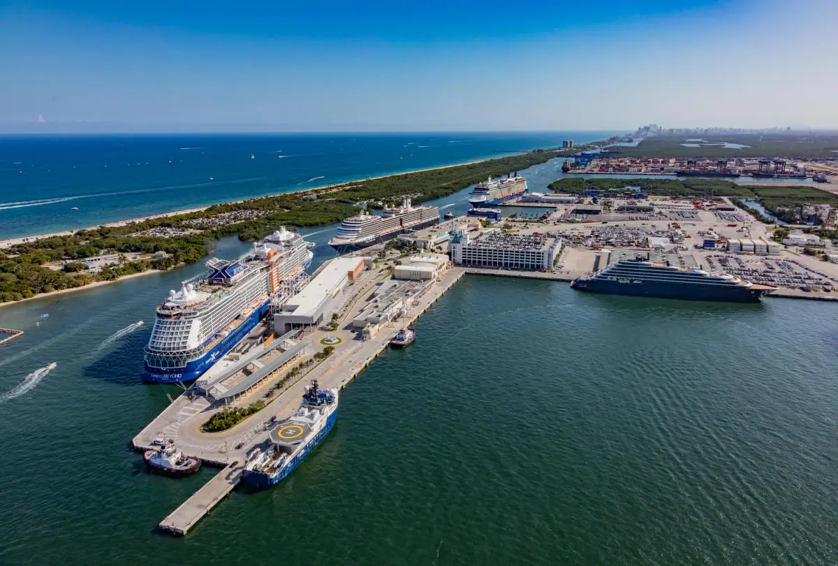 Port Everglades