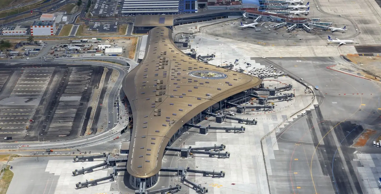 Tocumen International Airport